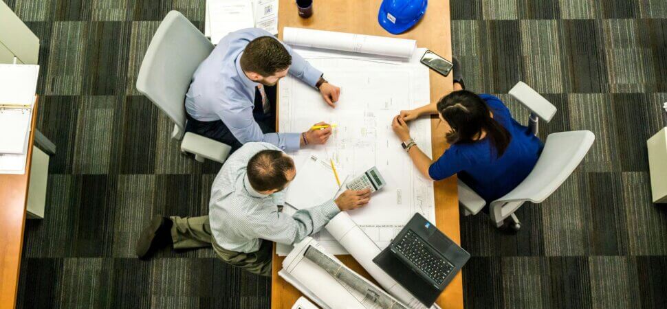 Wpływ BIM i Lean Construction na Praktyki Zarządzania Projektowaniem