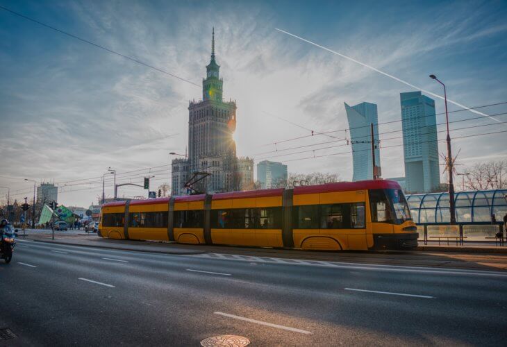 Warszawa